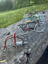 Scale bicycle model for sale  Stratford