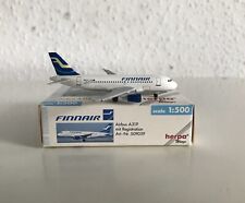 Herpa wings finnair gebraucht kaufen  DO-Brackel