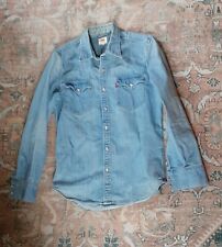 levis western shirt for sale  Paoli