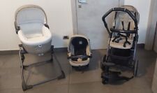 Peg perego trio usato  Cremona