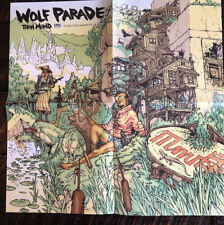 Wolf parade thin for sale  Calico Rock