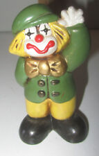 Thun clown verde usato  Fonte Nuova