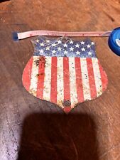 1950s american flag for sale  Hull