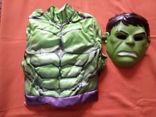 Kids incredible hulk for sale  HEXHAM