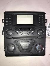 Ford fusion radio for sale  Neenah
