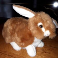 Peluche doudou lapin d'occasion  Épinay-sur-Orge