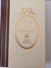 Sense and Sensibility by Jane Austen; Readers Digest 2004; includes insert for sale  SUTTON-IN-ASHFIELD