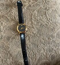 Movado womens watch for sale  Newmarket