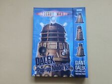 Doctor pop dalek for sale  WALTHAM CROSS