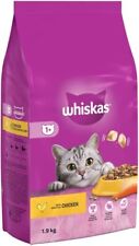 Whiskas adult complete for sale  Shipping to Ireland