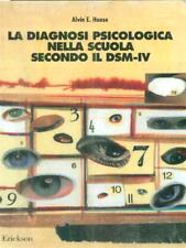 Diagnosi psicologica nella usato  Italia