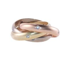 cartier trinity ring for sale  Lahaska