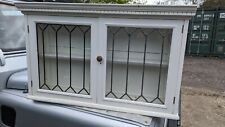 antique wall cabinets for sale  TUNBRIDGE WELLS