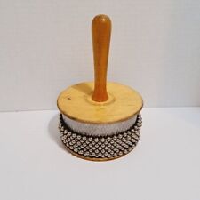 Martin Cohen Vintage Latin Precussion Afuche Cabasa Shaker for sale  Shipping to South Africa