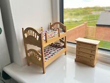 Dolls house furniture for sale  NORTHWICH