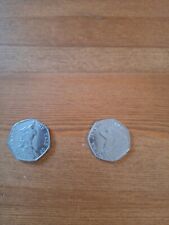 beatrix potter 50p coins for sale  KILMARNOCK