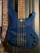 Modulus genesis bass for sale  Crystal Lake