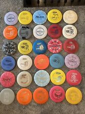 Disc golf disc for sale  Noblesville