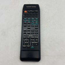 HARMAN KARDON AVR10 AVR11 AVR20 II AVR25 RECEIVER REMOTE CONTROL TESTED for sale  Shipping to South Africa