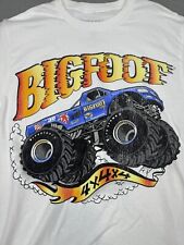 Bigfoot monster truck for sale  Camas