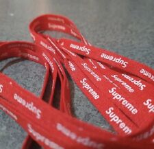 Supreme red laces d'occasion  Carpentras