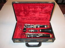 Vito clarinet u105 d'occasion  Expédié en Belgium
