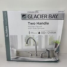 Glacier bay builders for sale  Shipping to Ireland
