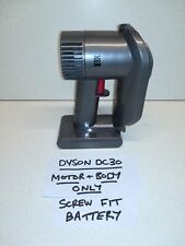 Dyson dc30 handheld for sale  MORECAMBE