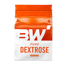 Pure dextrose powder for sale  MANCHESTER