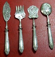 Antique silver art d'occasion  Nice-
