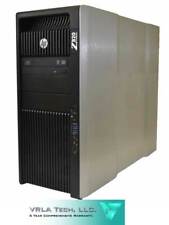 Z820 workstation 32gb for sale  Canoga Park