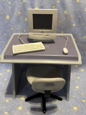 computer girl american desk for sale  Los Alamos