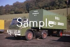 Truck ford artic for sale  UK