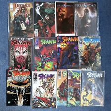 spawn issue 1 for sale  NOTTINGHAM