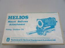 Vintage helios olympus for sale  SHEFFIELD