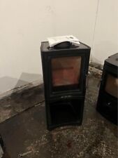 log burner for sale  DROITWICH