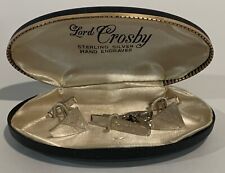 Vintage lord crosby for sale  Knoxville