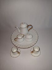 Miniature tea set for sale  Macon