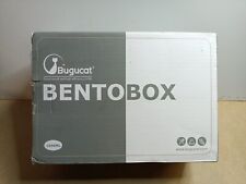 Bugucat lunch box for sale  COVENTRY