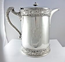 Antique meriden silverplate for sale  Orlando