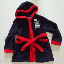 thomas tank engine dressing gown for sale  ABERTILLERY