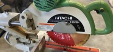 Hitachi c10fsh japan. for sale  Tallahassee