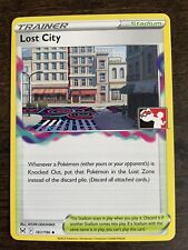 Lost city play for sale  Nashville