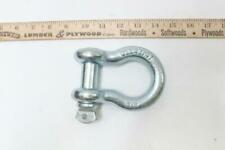 Anchor shackle screw for sale  Chillicothe