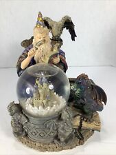 Wizard dragons musical for sale  Norristown