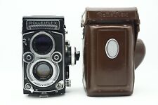 Rolleiflex 3.5f con usato  Roma