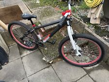 Bmx xrated mesh for sale  SOUTHAMPTON