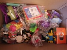 Gros lot jouets d'occasion  Brionne