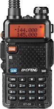Baofeng upgraded walkie for sale  BLACKWOOD