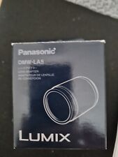 Panasonic dmw la5 gebraucht kaufen  Freystadt